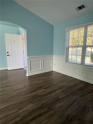 1431 Solomon Drive, Winder, GA 30680