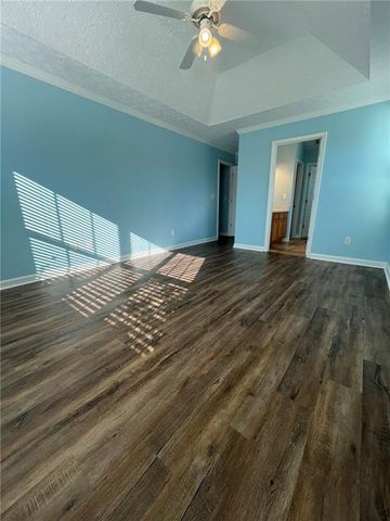 1431 Solomon Drive, Winder, GA 30680