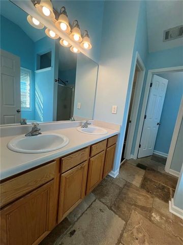 1431 Solomon Drive, Winder, GA 30680