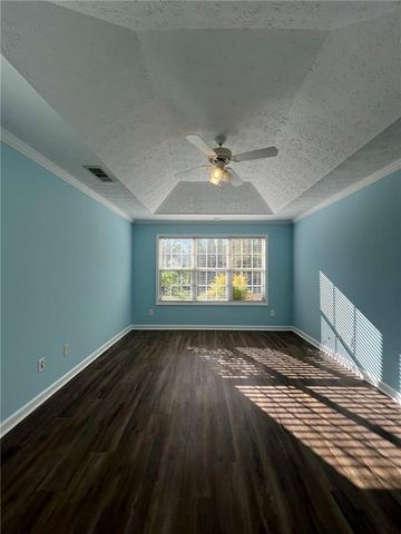 1431 Solomon Drive, Winder, GA 30680