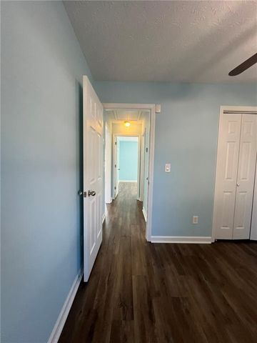 1431 Solomon Drive, Winder, GA 30680