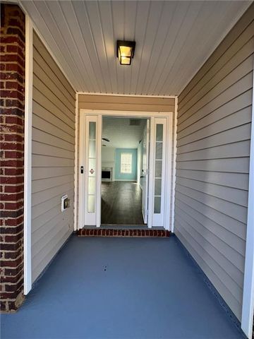 1431 Solomon Drive, Winder, GA 30680