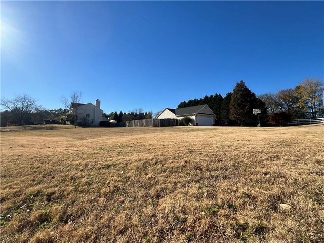 1431 Solomon Drive, Winder, GA 30680