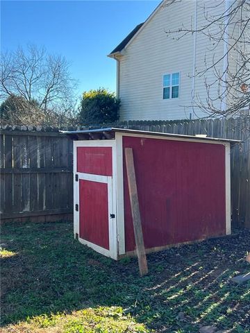 1431 Solomon Drive, Winder, GA 30680