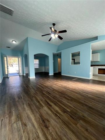 1431 Solomon Drive, Winder, GA 30680