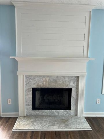 1431 Solomon Drive, Winder, GA 30680