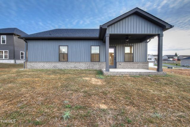 539 Catalina Court, Jonesborough, TN 37659