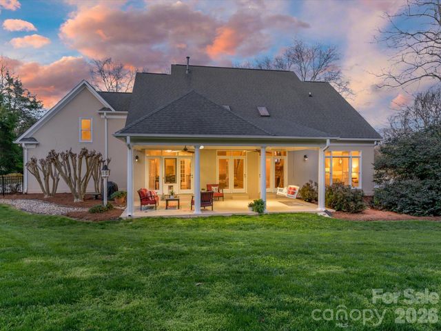 6122 Highview Road, Matthews, NC 28104