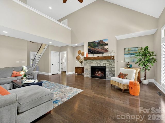 6122 Highview Road, Matthews, NC 28104