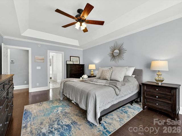 6122 Highview Road, Matthews, NC 28104