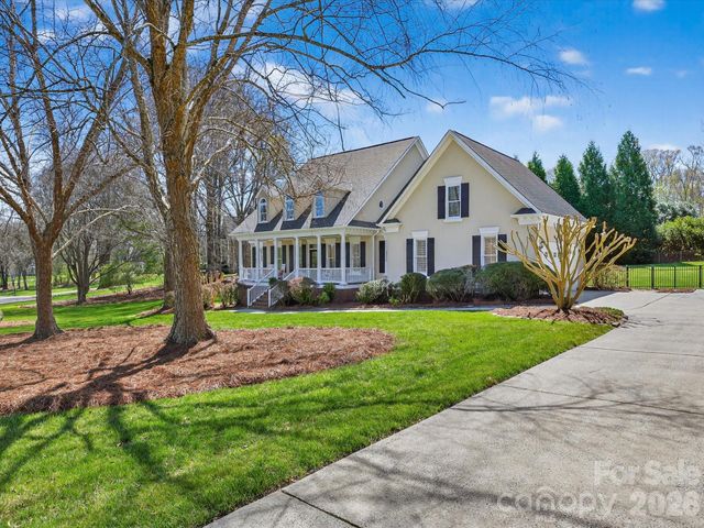 6122 Highview Road, Matthews, NC 28104