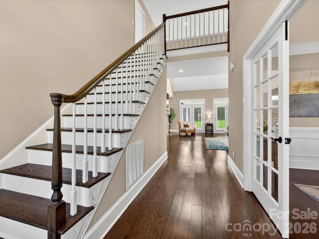 6122 Highview Road, Matthews, NC 28104
