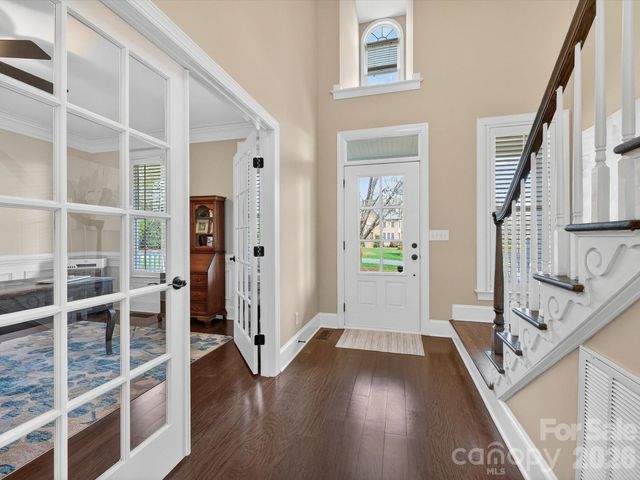 6122 Highview Road, Matthews, NC 28104