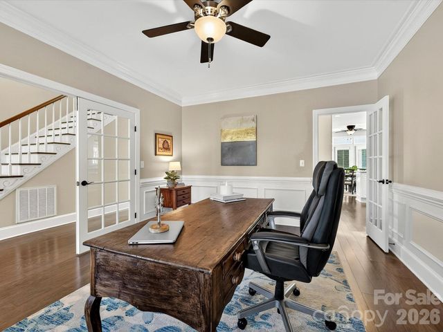 6122 Highview Road, Matthews, NC 28104