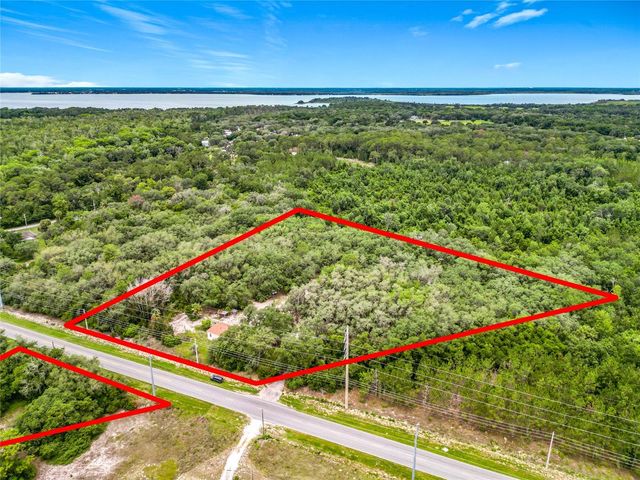 9129 COUNTY ROAD 44, Leesburg, FL 34788