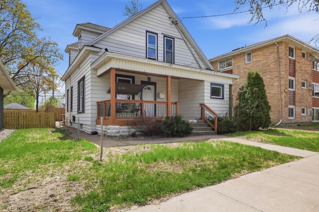 1415 44th Avenue N, Minneapolis, MN 55412