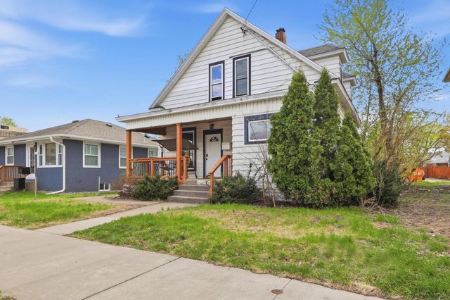 1415 44th Avenue N, Minneapolis, MN 55412