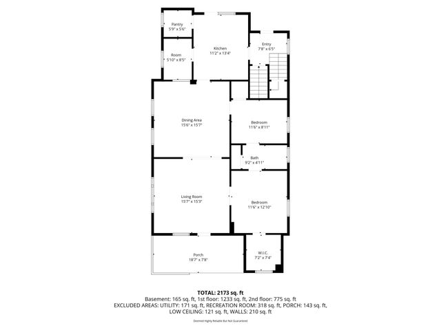 1415 44th Avenue N, Minneapolis, MN 55412