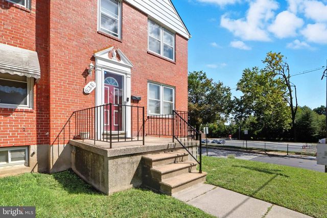 631 S BEECHFIELD AVE S, Baltimore, MD 21229