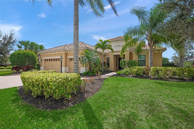 7809 PASSIONFLOWER DRIVE, Sarasota, FL 34241