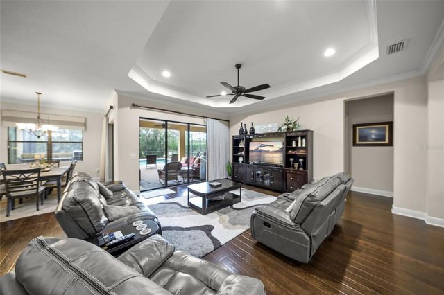 7809 PASSIONFLOWER DRIVE, Sarasota, FL 34241