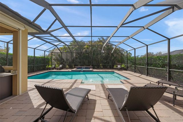 7809 PASSIONFLOWER DRIVE, Sarasota, FL 34241