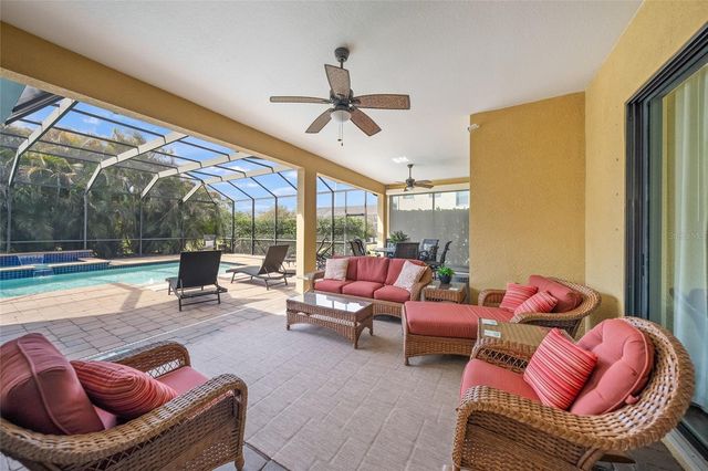 7809 PASSIONFLOWER DRIVE, Sarasota, FL 34241