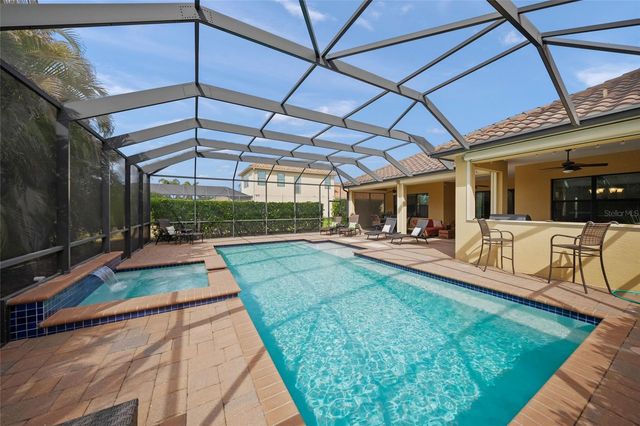 7809 PASSIONFLOWER DRIVE, Sarasota, FL 34241