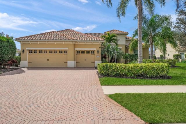 7809 PASSIONFLOWER DRIVE, Sarasota, FL 34241