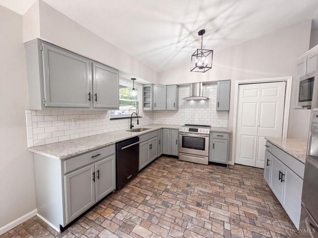 1148 Navaho Drive, Lebanon, OH 45036