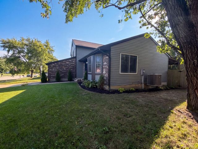 1148 Navaho Drive, Lebanon, OH 45036