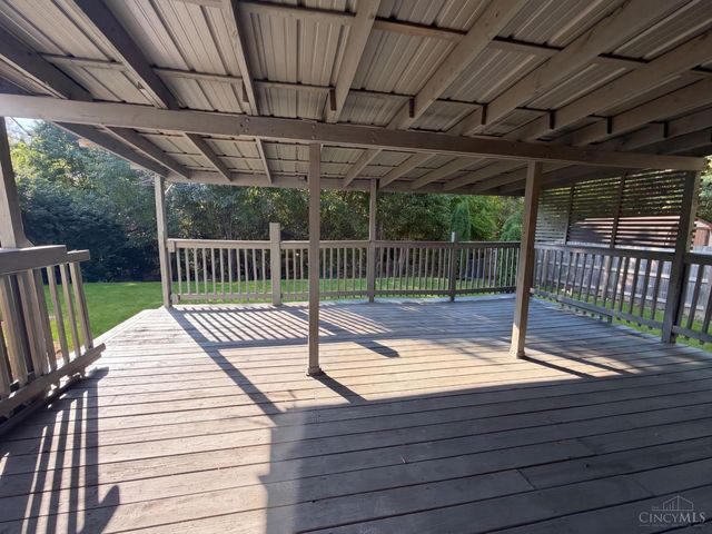 1148 Navaho Drive, Lebanon, OH 45036