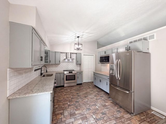1148 Navaho Drive, Lebanon, OH 45036