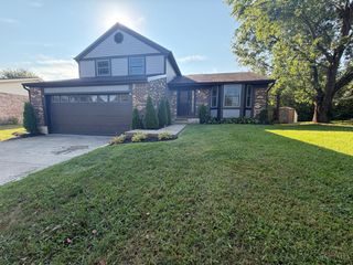 1148 Navaho Drive, Lebanon, OH 45036