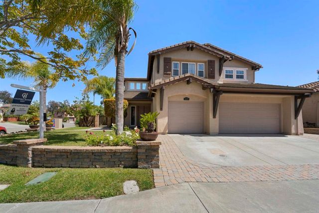 2478 Turning Trail Rd., Chula Vista, CA 91914