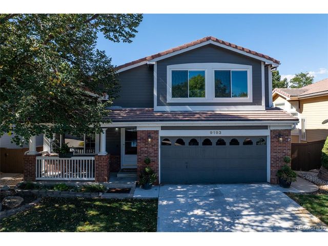 9193 Roadrunner Dr, Highlands Ranch, CO 80129