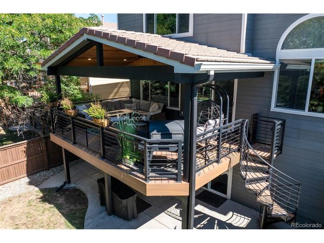 9193 Roadrunner Dr, Highlands Ranch, CO 80129