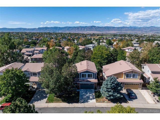 9193 Roadrunner Dr, Highlands Ranch, CO 80129