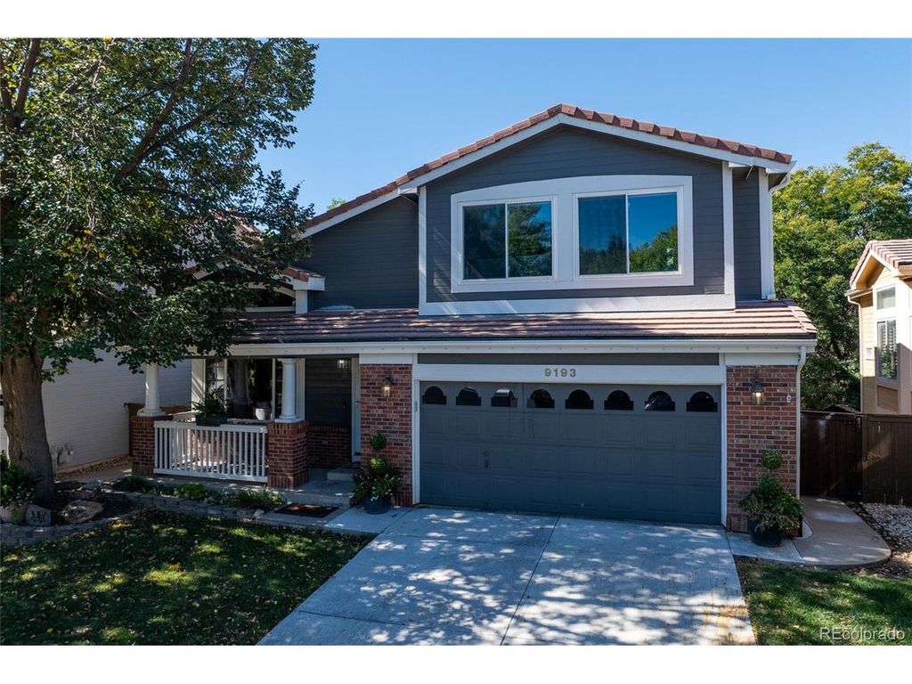9193 Roadrunner Dr, Highlands Ranch, CO 80129