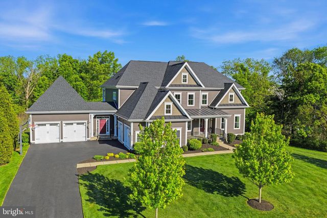 23518 LOVAGE CT, Aldie, VA 20105