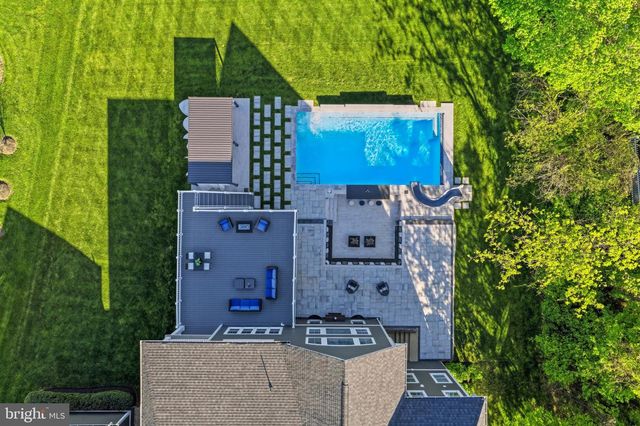 23518 LOVAGE CT, Aldie, VA 20105