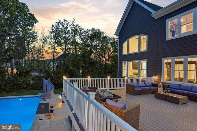 23518 LOVAGE CT, Aldie, VA 20105