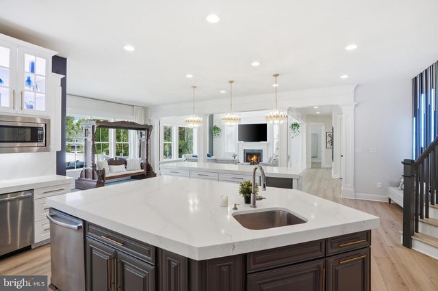 23518 LOVAGE CT, Aldie, VA 20105