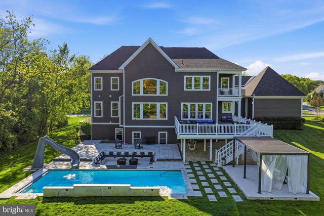 23518 LOVAGE CT, Aldie, VA 20105