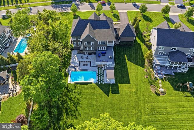 23518 LOVAGE CT, Aldie, VA 20105
