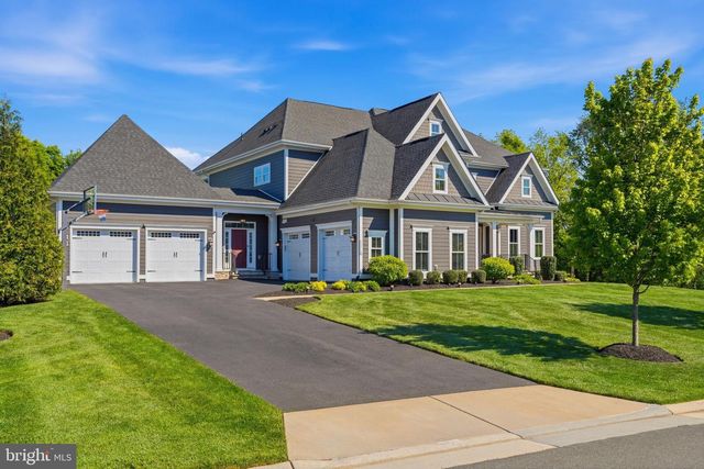 23518 LOVAGE CT, Aldie, VA 20105