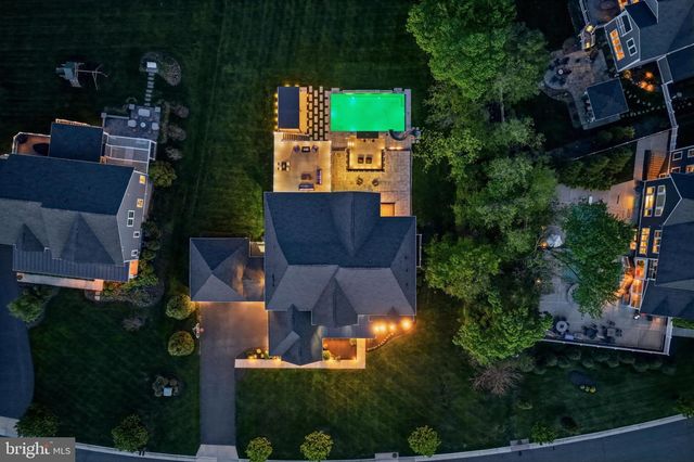 23518 LOVAGE CT, Aldie, VA 20105