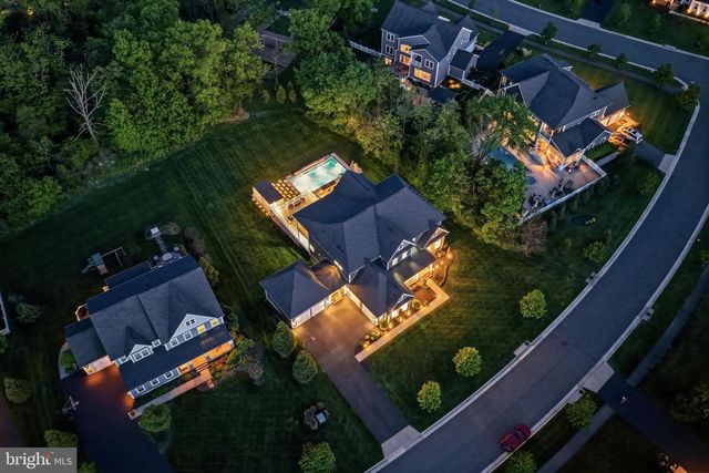 23518 LOVAGE CT, Aldie, VA 20105