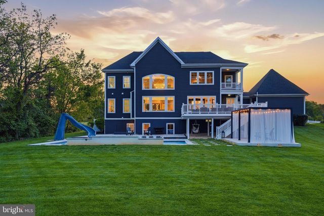 23518 LOVAGE CT, Aldie, VA 20105