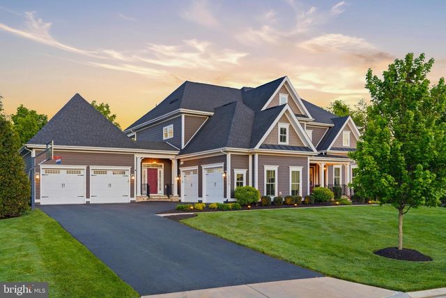 23518 LOVAGE CT, Aldie, VA 20105